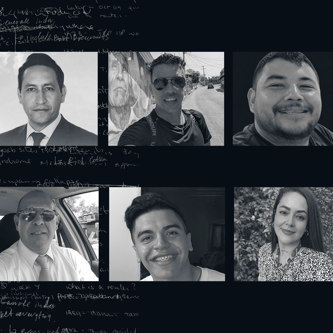 Periodistas asesinados 2026